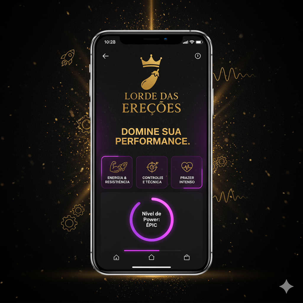 Domine sua Performance